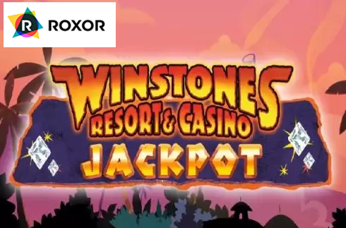 Winstones Jackpot